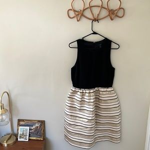J.Crew Dress/gown sz 10